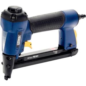 Rapid Pneumatic Stapler